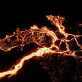 Creature from the Lava Lagoon