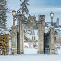 Guild Inn Gate