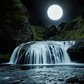 Night Falls